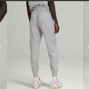 Lululemon Ready to Rulu Jogger